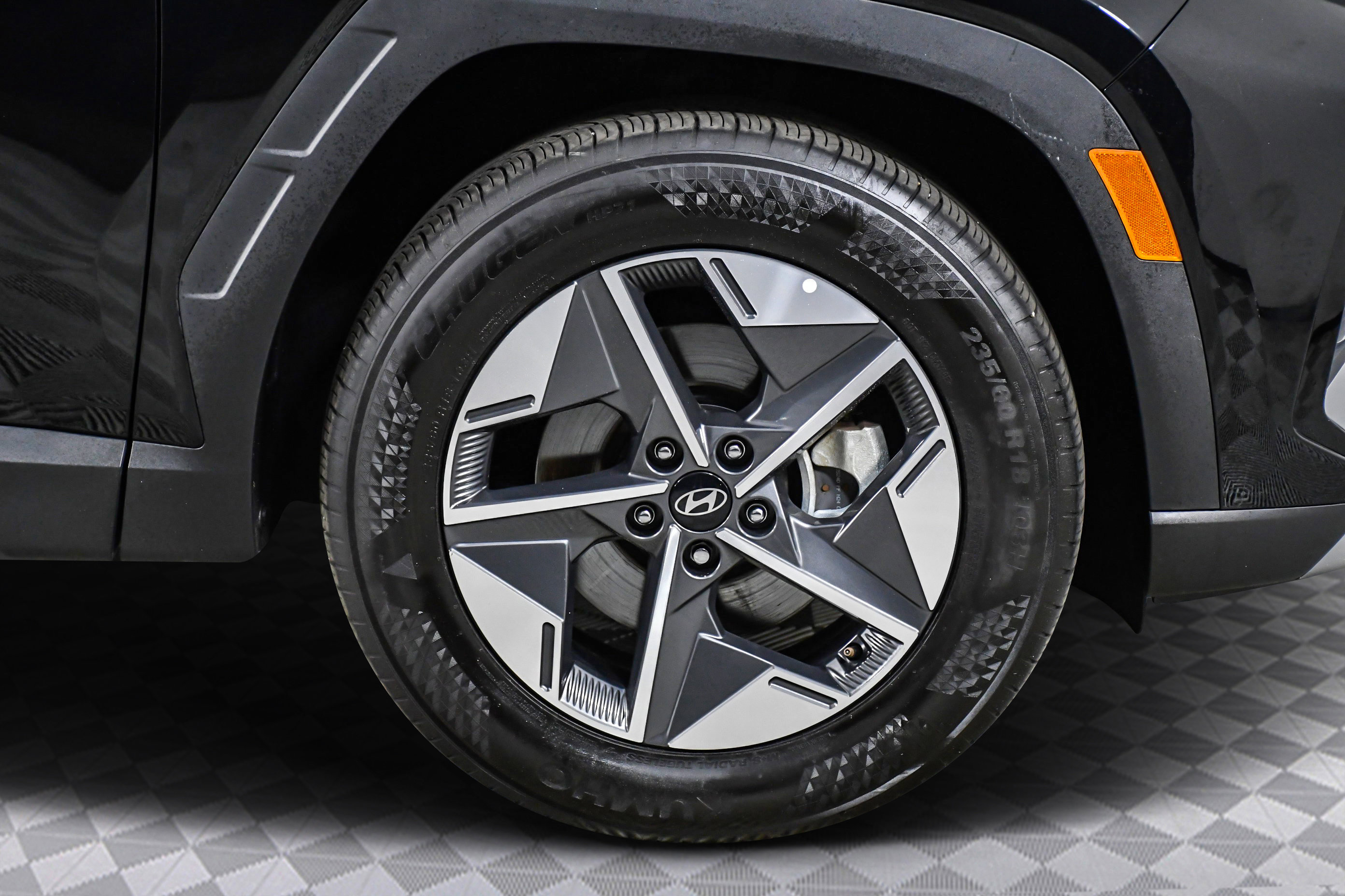 Used 2025 Hyundai Tucson SEL image 29