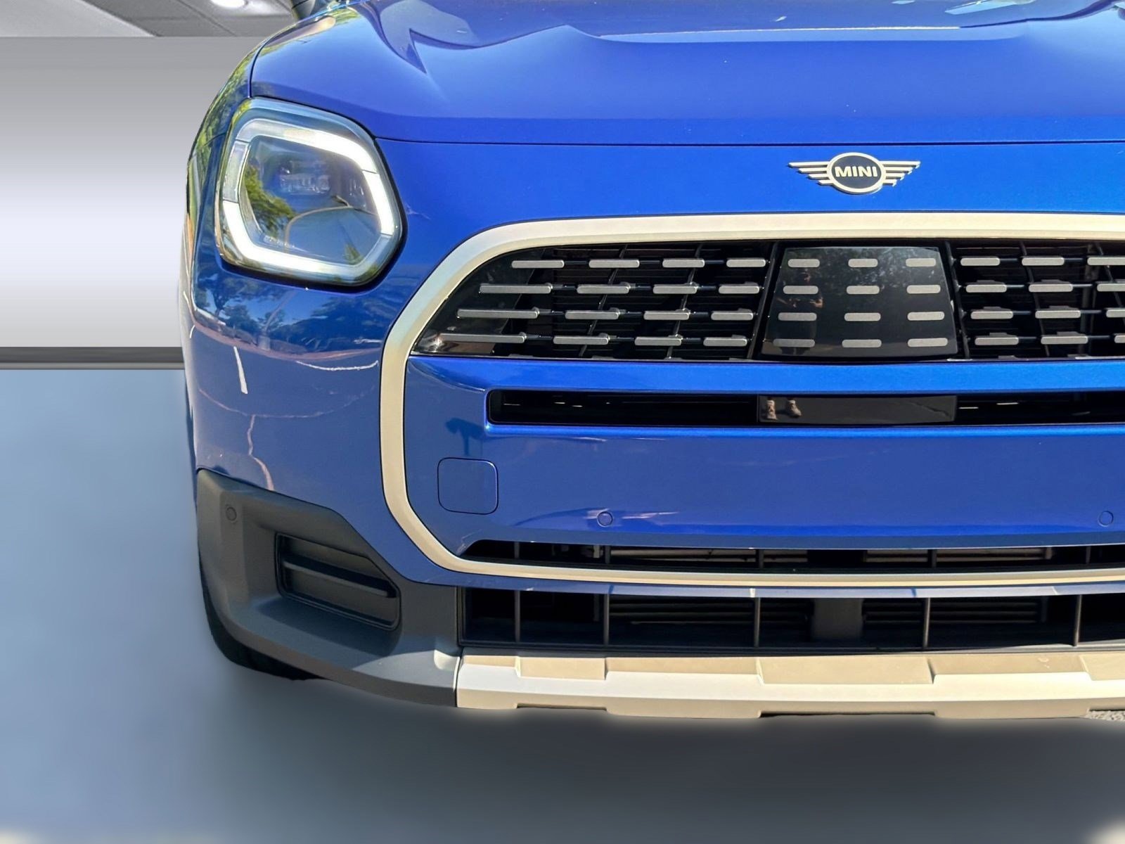 Used 2025 MINI Cooper Countryman S AWD/4WD image 11