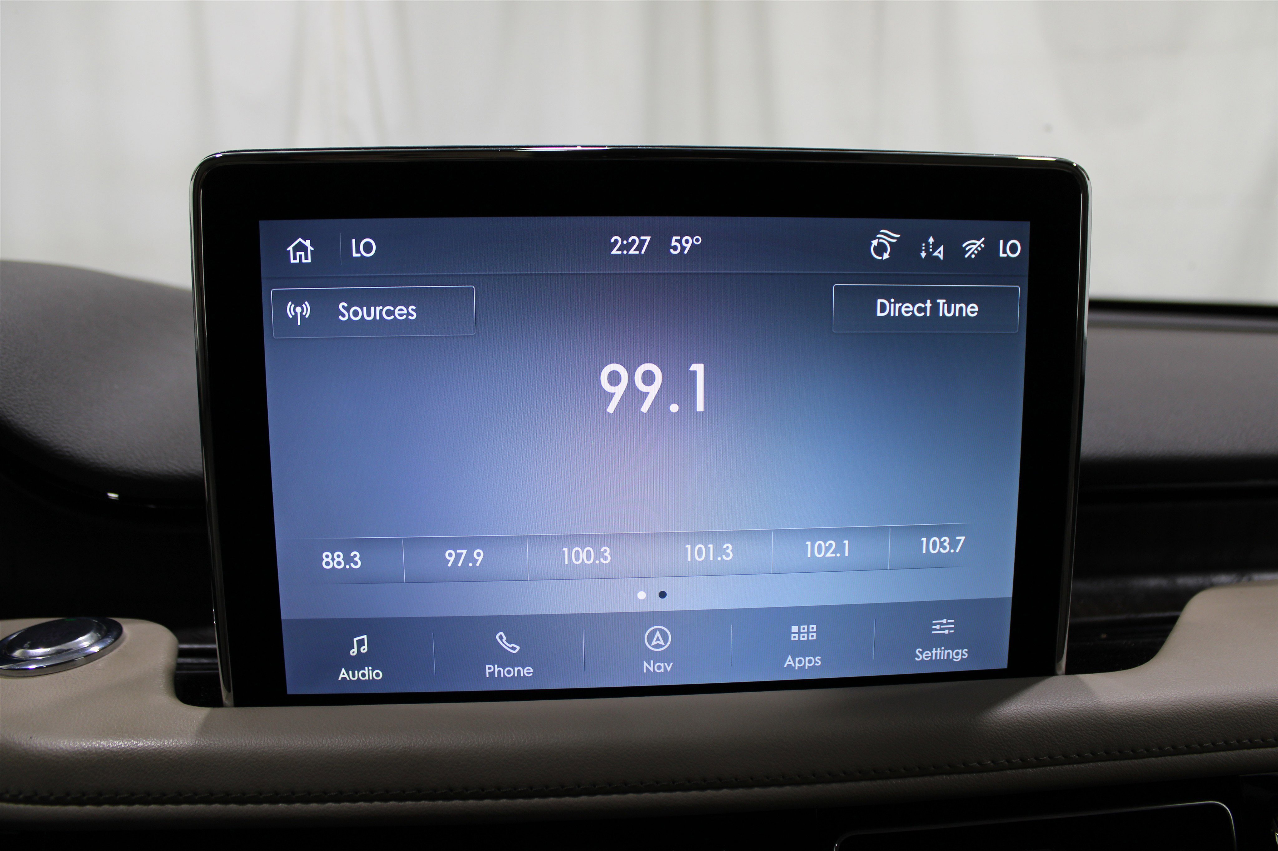 Used 2022 Lincoln Aviator Reserve w/ Equipment Group 201A image 14