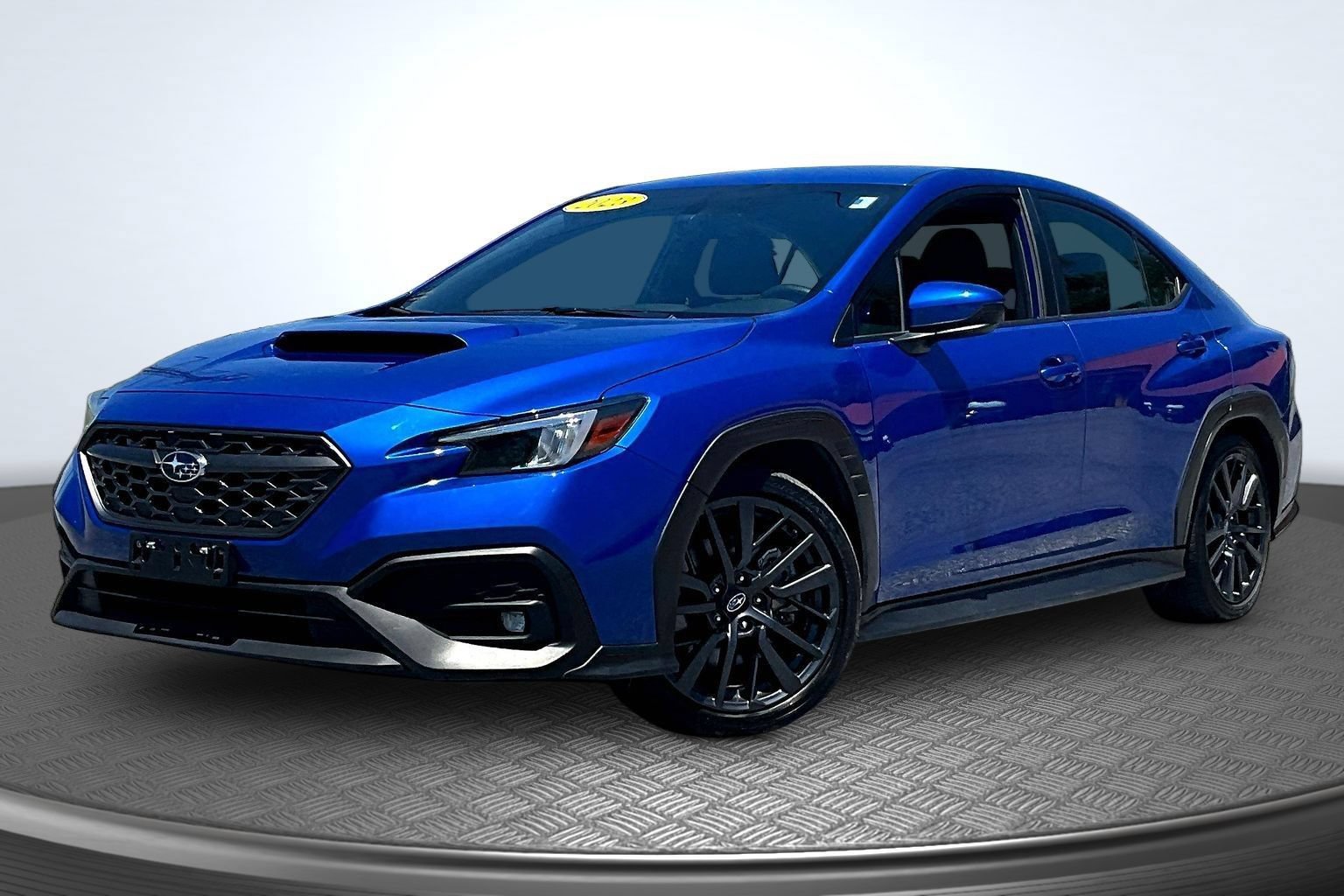 Used 2023 Subaru WRX Premium