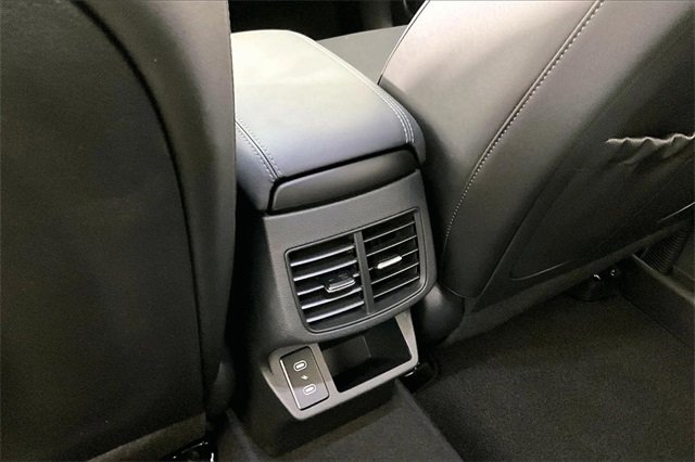 Certified 2026 Kia Seltos EX w/ EX Sunroof Package image 10