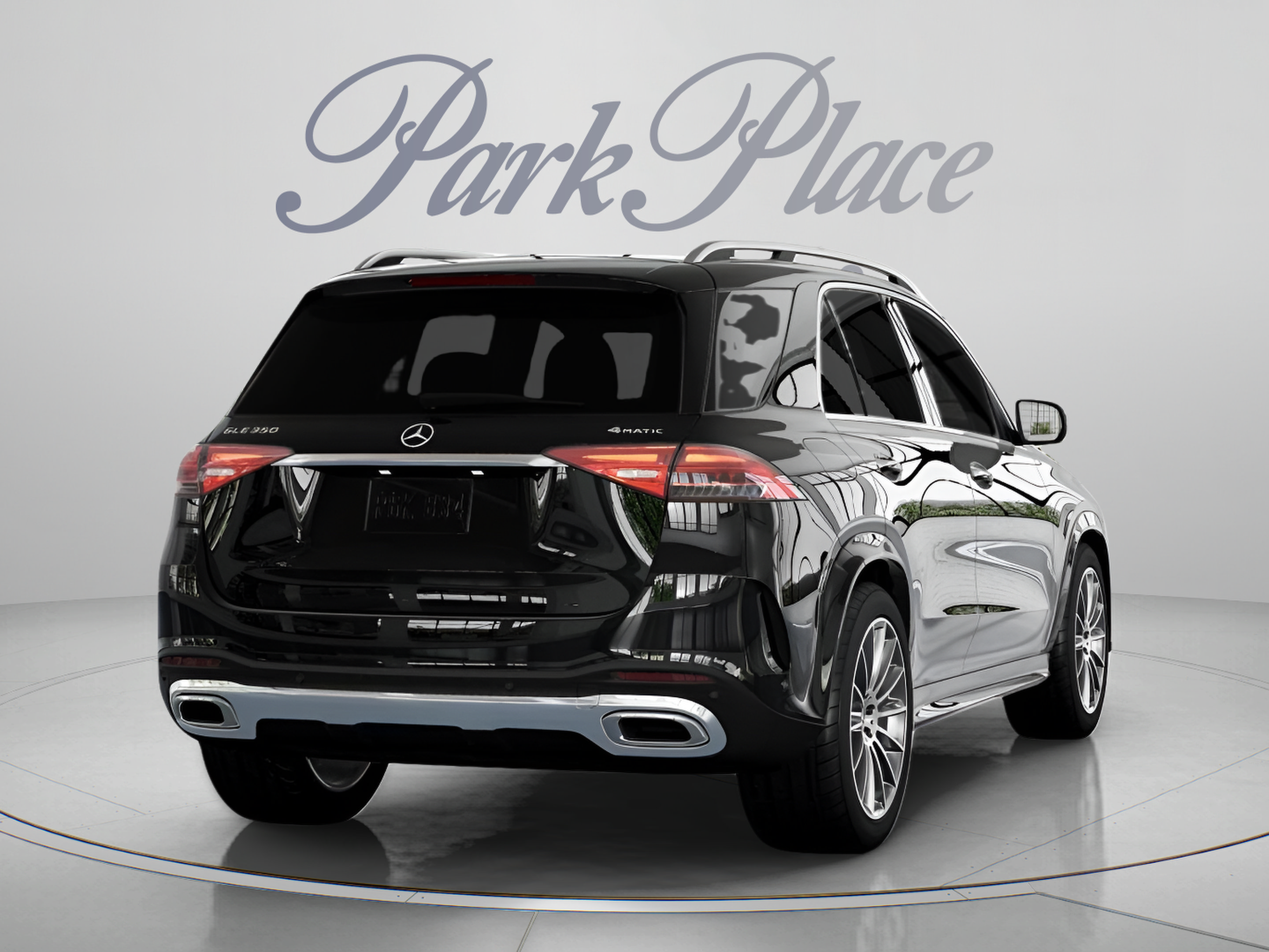 Certified 2026 Mercedes-Benz GLE 350 4MATIC image 26