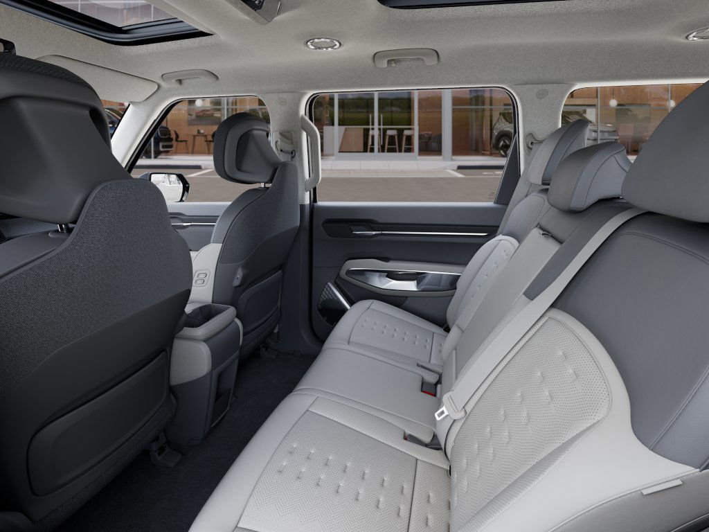 New 2026 Kia EV9 Wind image 18