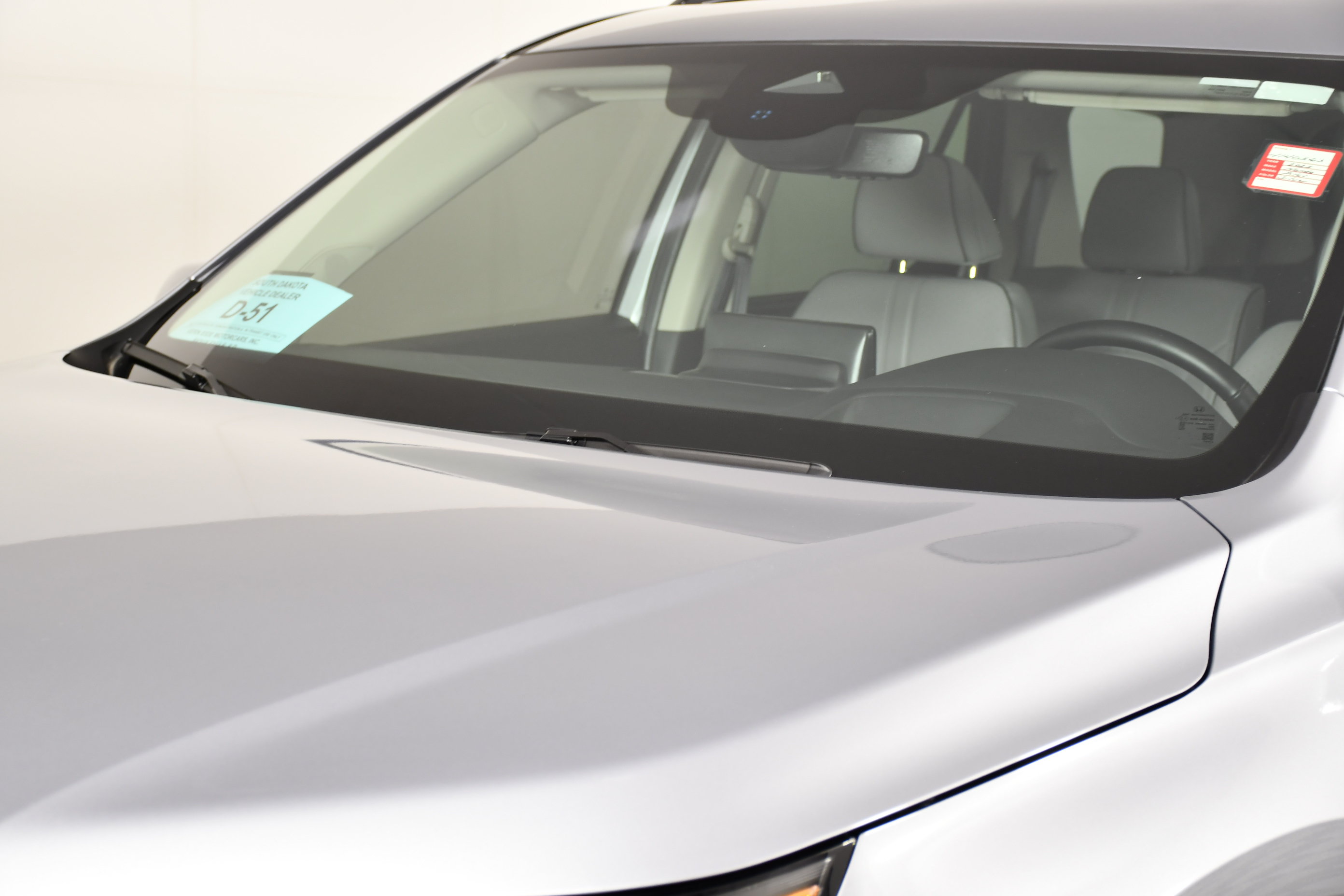 Certified 2025 Honda Pilot Elite image 12