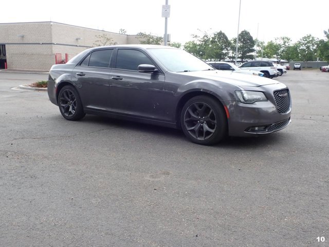 Used 2021 Chrysler 300 S RWD image 5