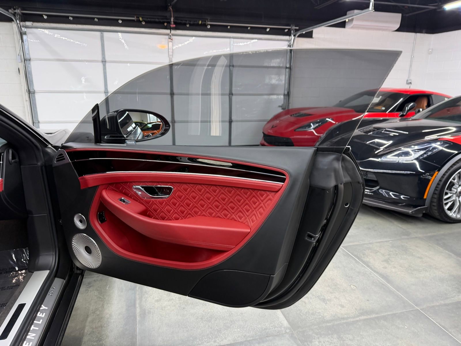 Used 2020 Bentley Continental GT image 25