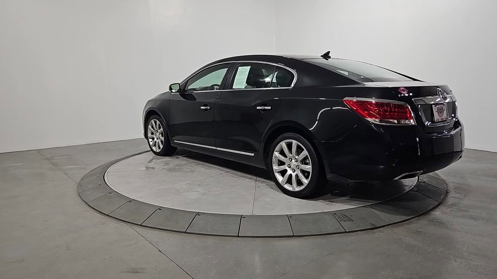 Used 2013 Buick LaCrosse Touring image 3