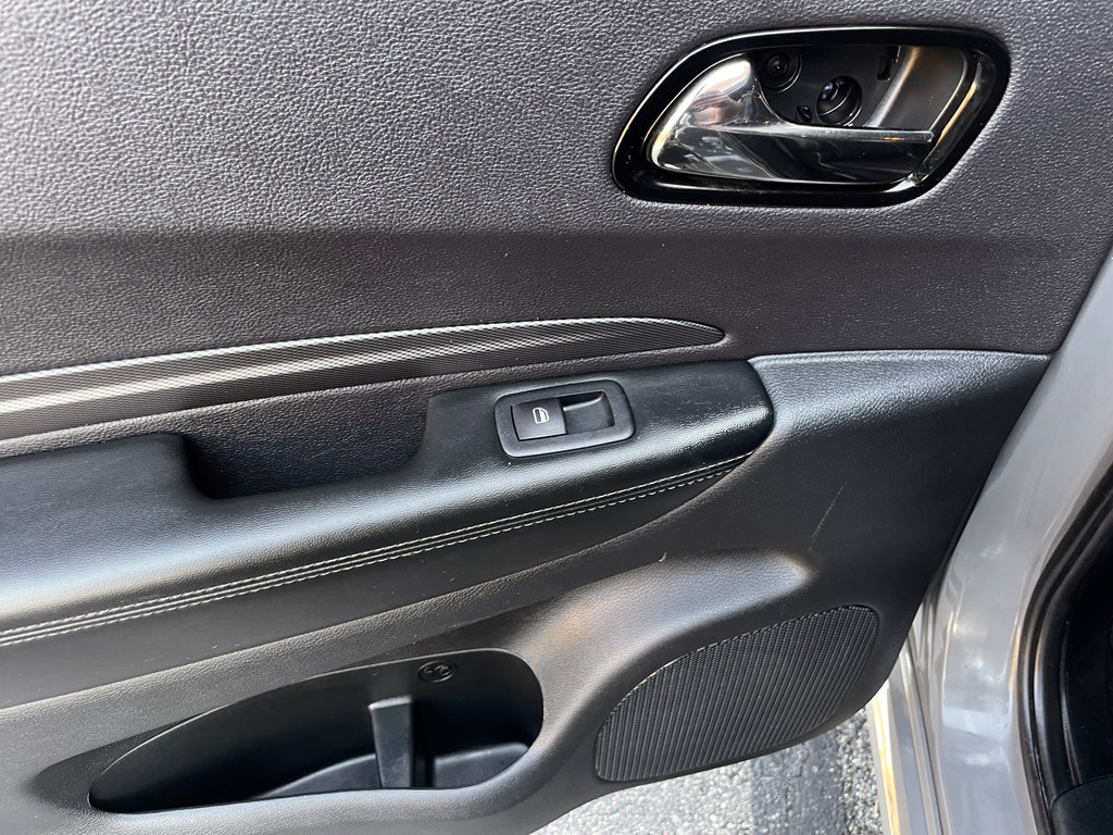 Used 2022 Dodge Durango GT image 20