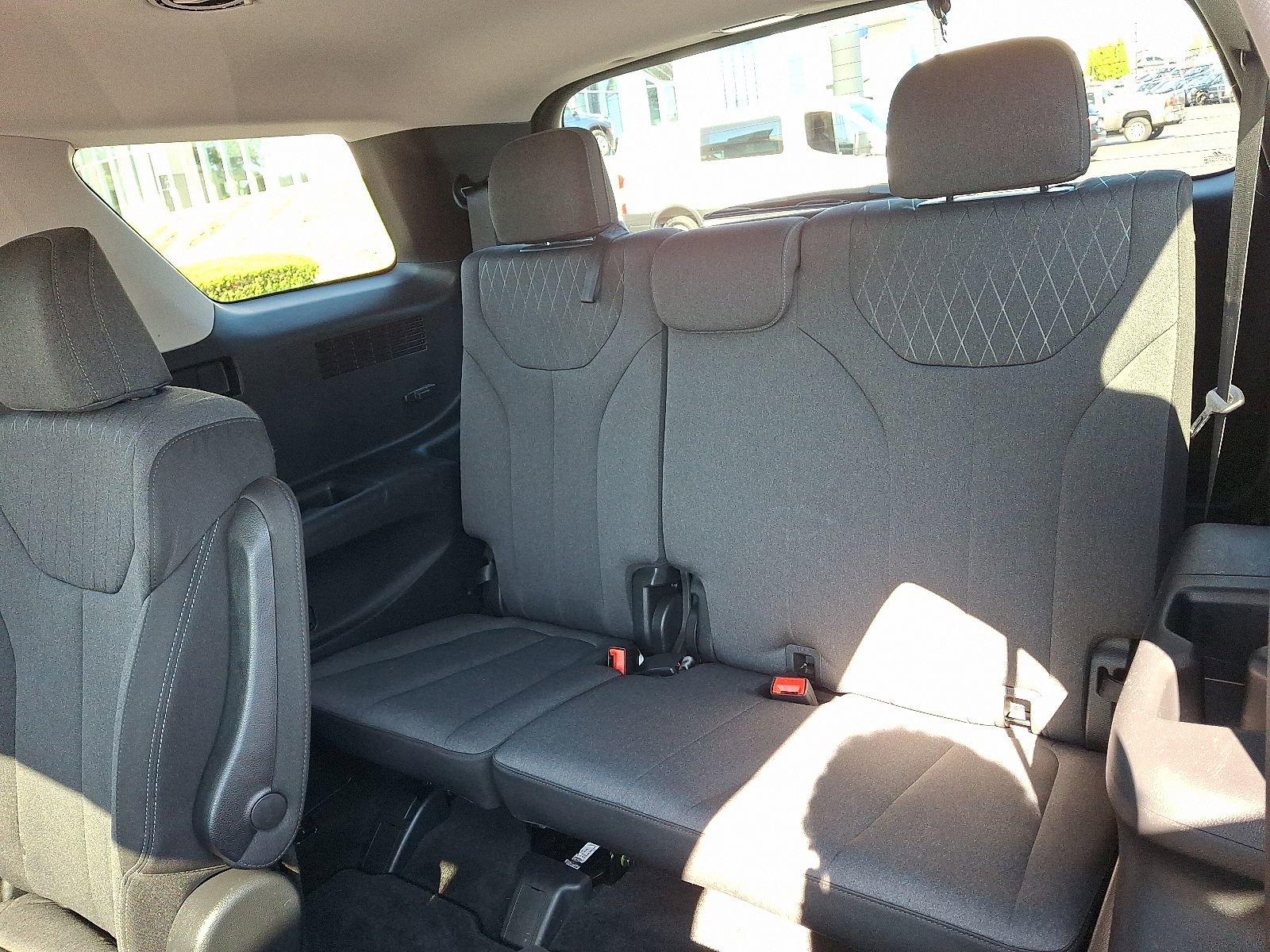 Used 2020 Hyundai Palisade SEL w/ Convenience Package image 11