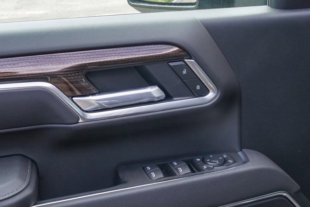 New 2025 Chevrolet Silverado 2500 LT w/ Safety Package image 19