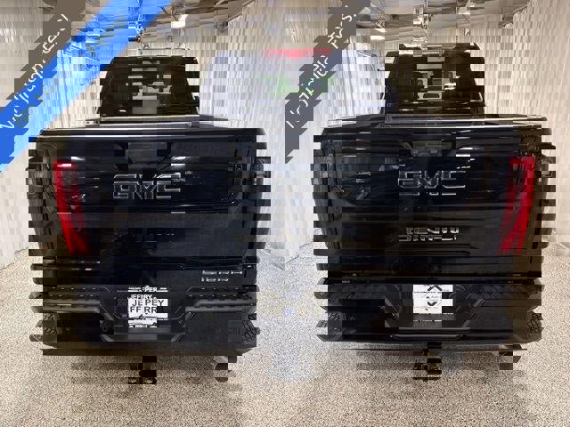 New 2026 GMC Sierra 2500 Denali Ultimate image 10