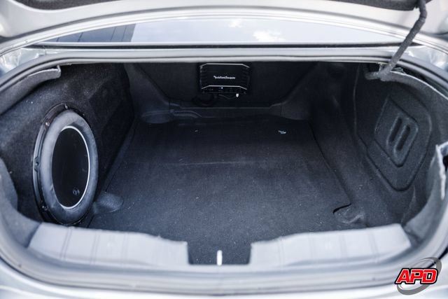 Used 2020 Chevrolet Camaro SS RWD image 80