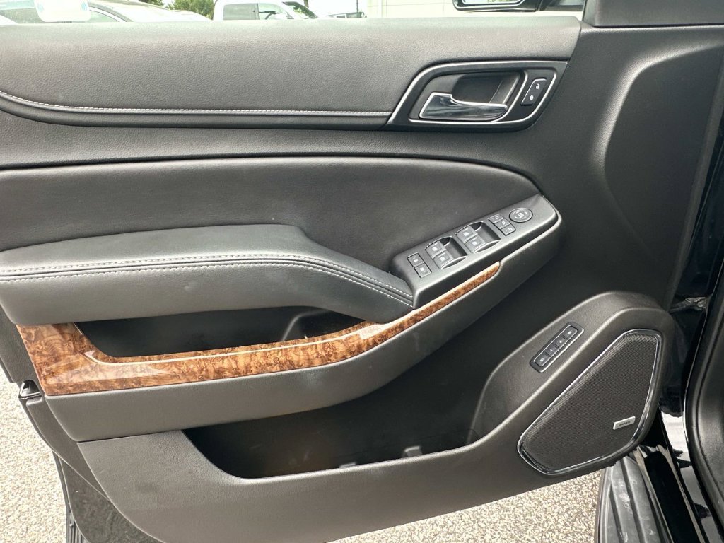 Used 2020 Chevrolet Tahoe Premier AWD/4WD image 20