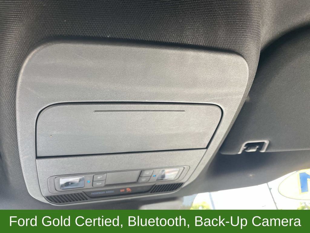 Certified 2021 Ford F150 XL w/ STX Appearance Package AWD/4WD image 27
