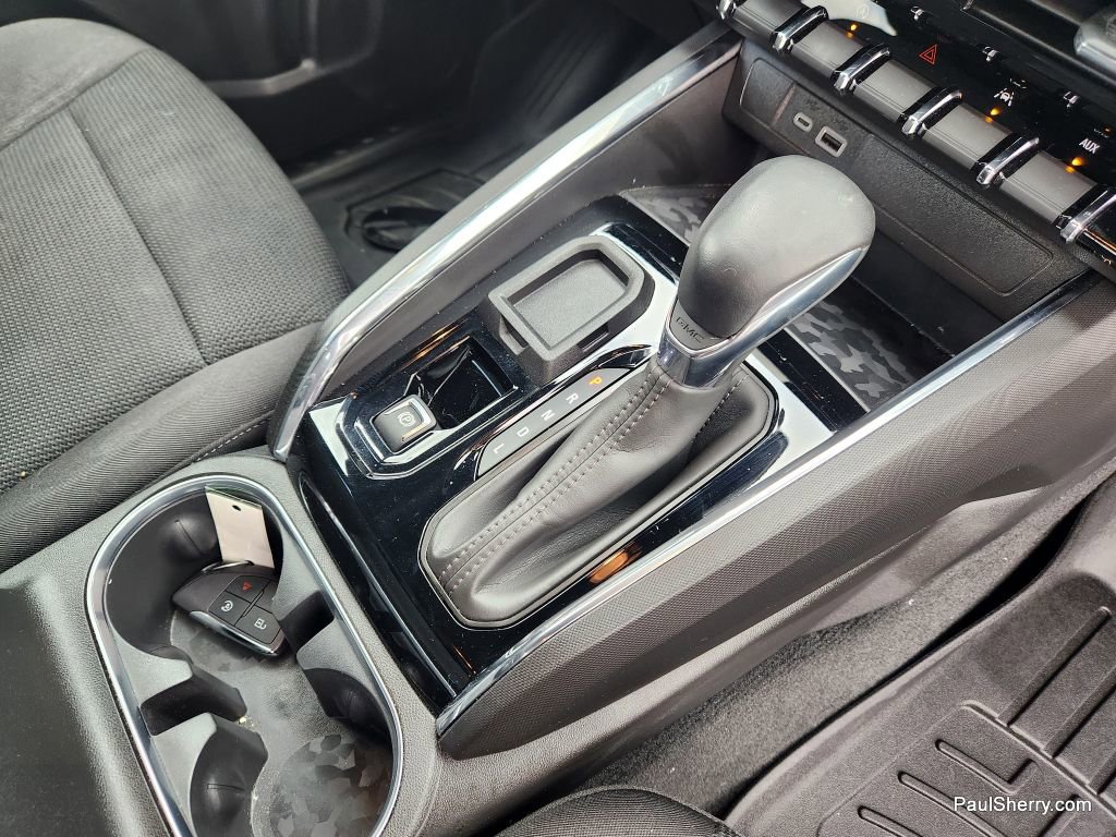 Used 2024 GMC Canyon Elevation w/ Convenience Package image 44