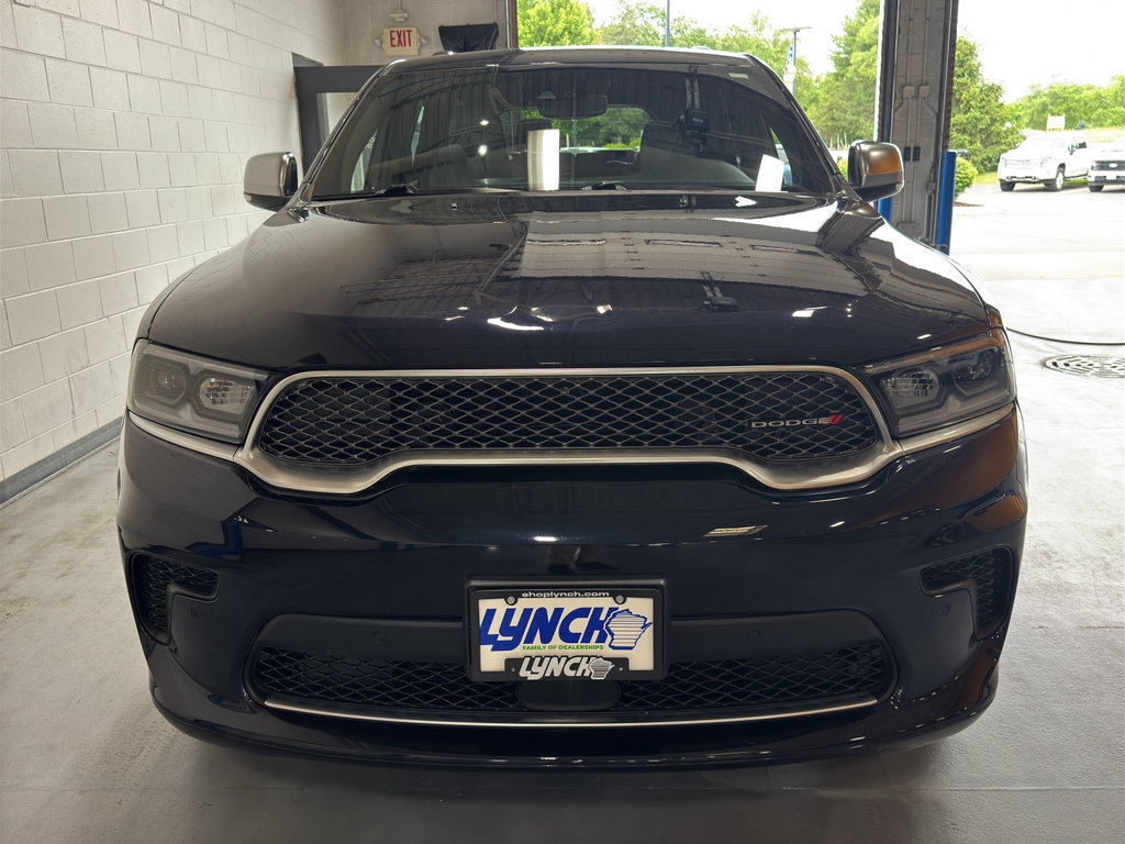 Used 2024 Dodge Durango Citadel AWD/4WD image 8