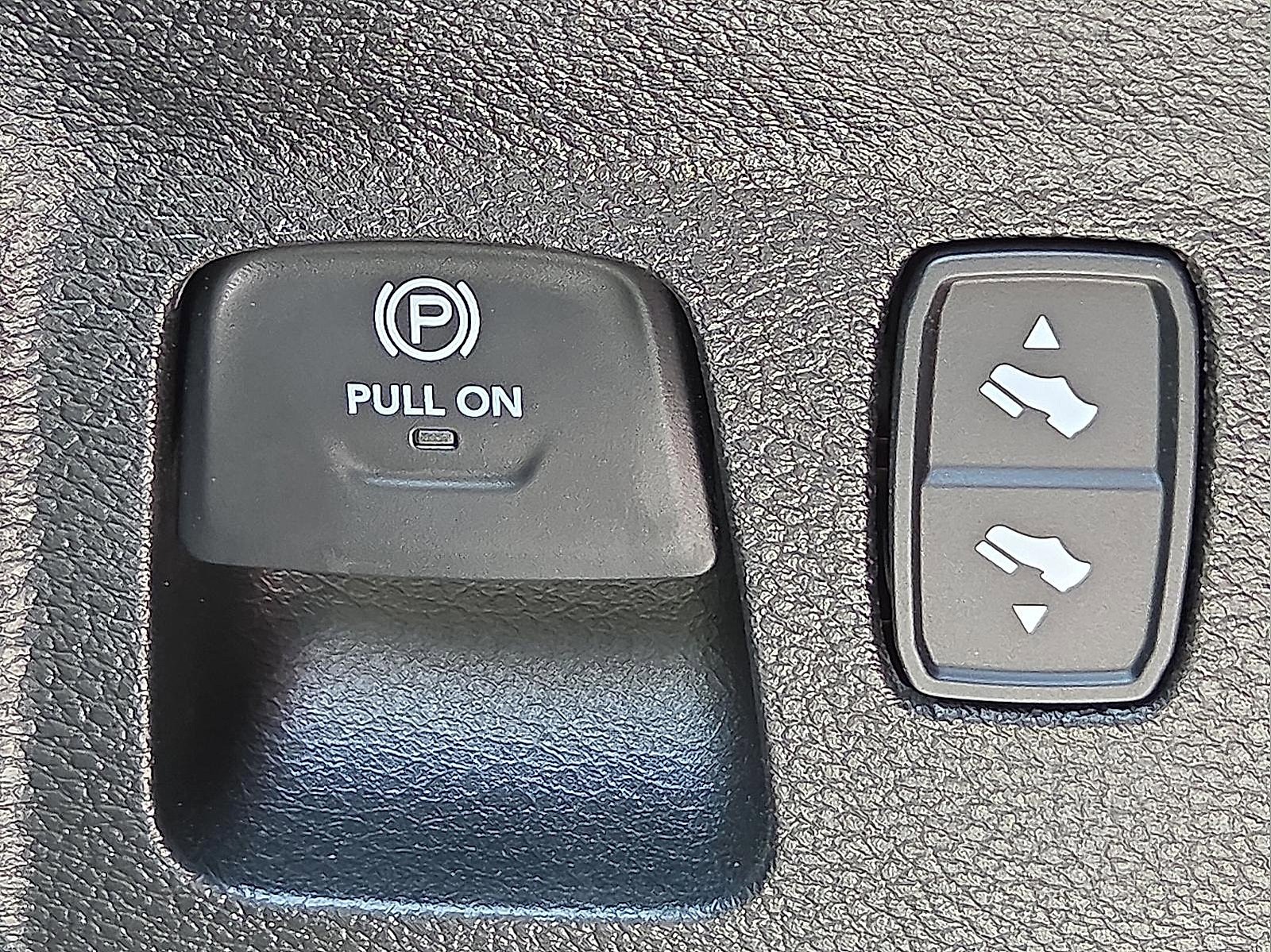 New 2025 RAM 1500 Big Horn image 19