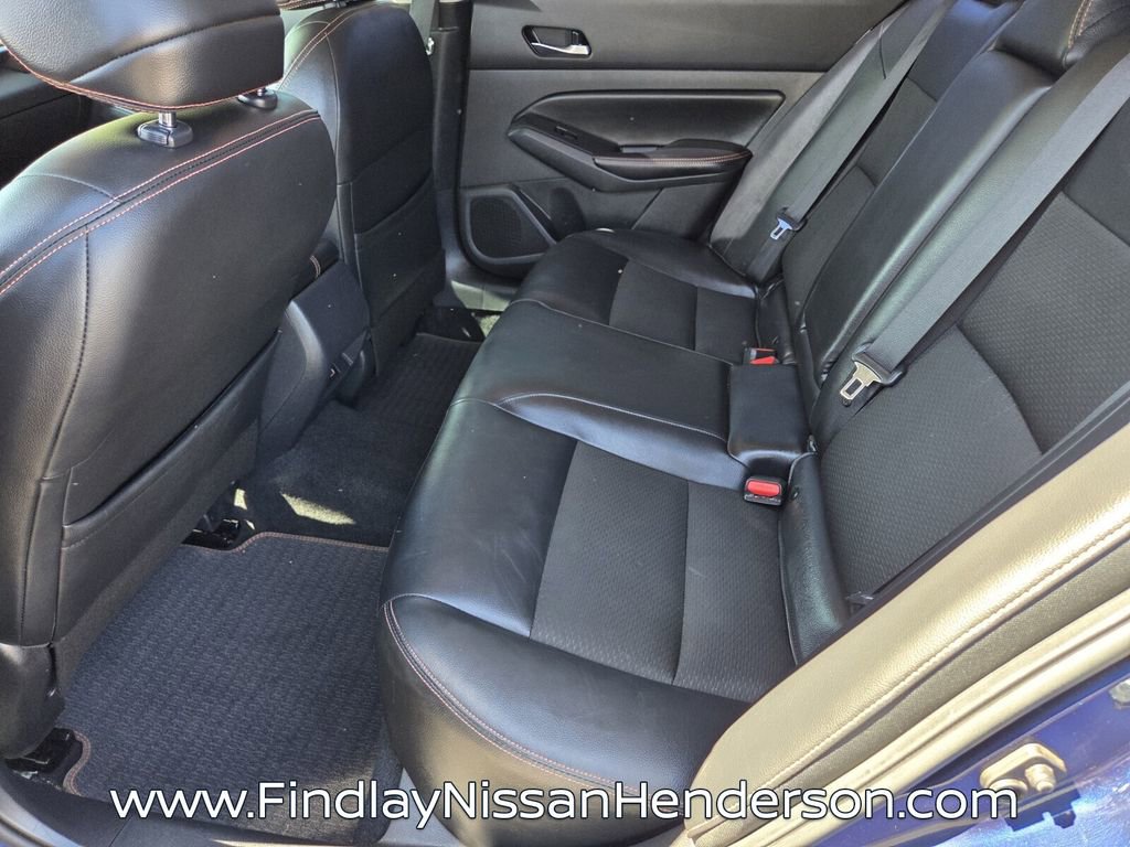 Used 2021 Nissan Altima 2.5 SR image 11