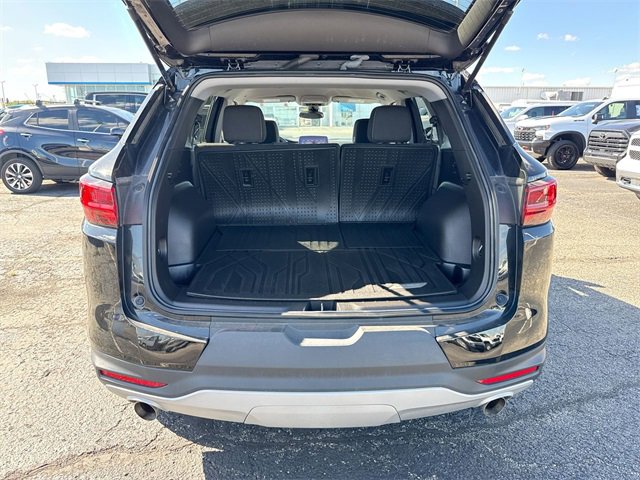 Used 2023 Chevrolet Blazer LT w/ LPO, Floor Liner Package image 24