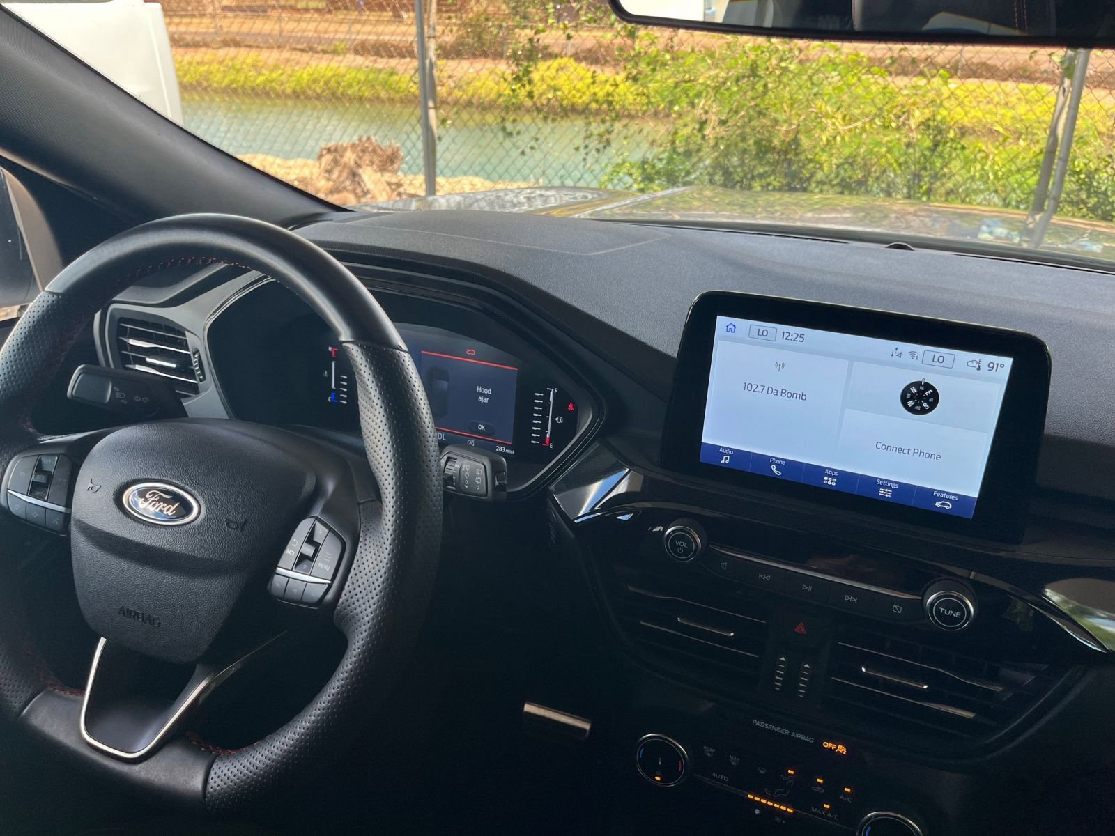 Used 2023 Ford Escape ST-Line image 34