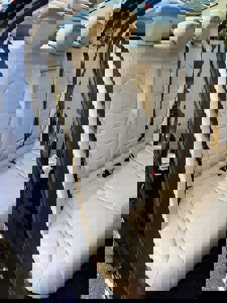 Used 2021 Mercedes-Benz C 300 4MATIC Sedan w/ Premium Package image 52