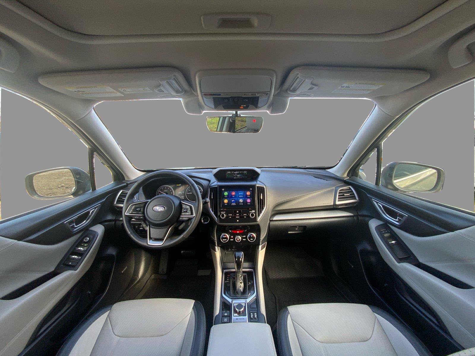 Used 2019 Subaru Forester Limited AWD/4WD image 21