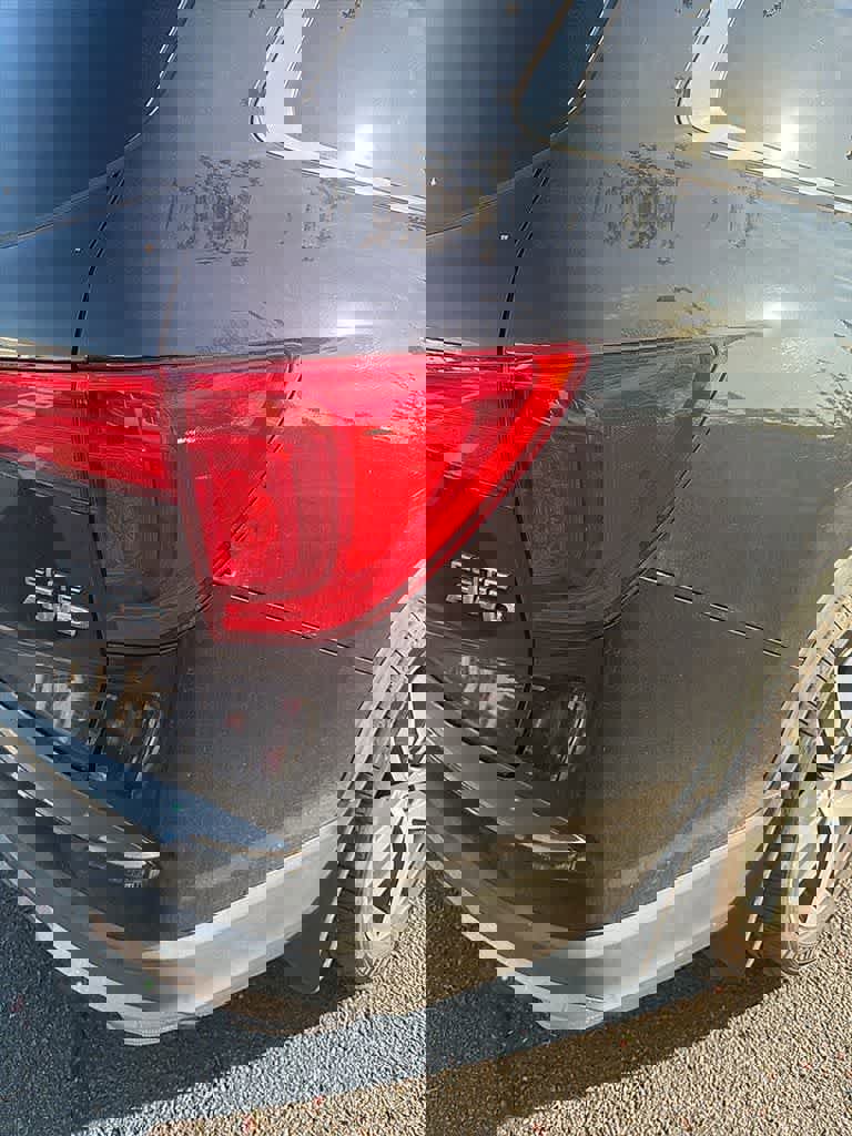 Used 2016 Honda Pilot Elite image 7