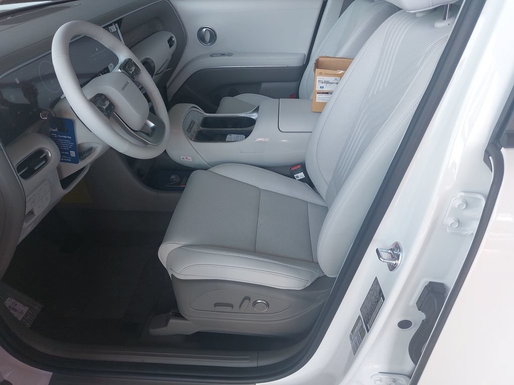 New 2027 Hyundai Palisade SEL AWD/4WD image 16