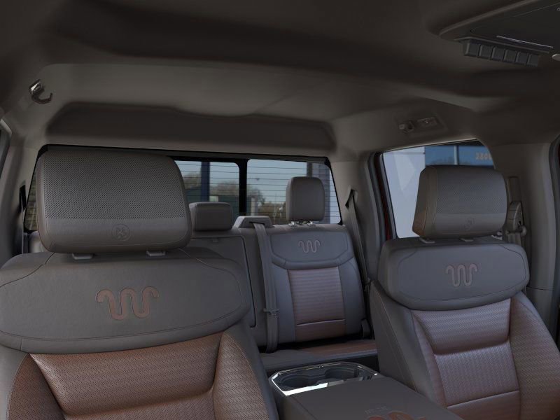 New 2026 Ford F350 4x4 Crew Cab Super Duty image 22