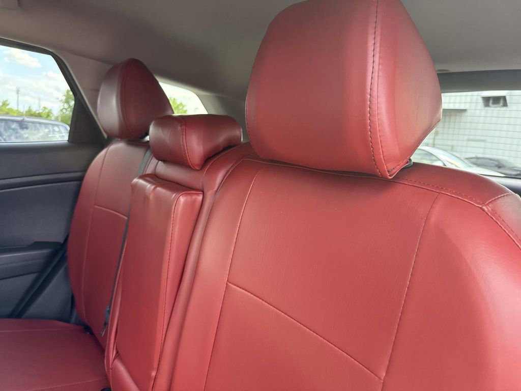 Used 2023 Kia Sportage LX FWD image 13