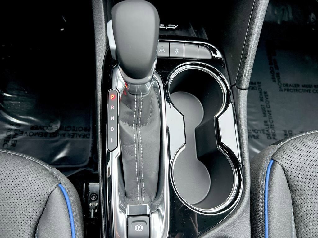 New 2026 Buick Encore GX Sport Touring w/ Advanced Technology Package image 40