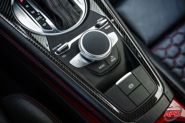 Used 2019 Audi TT RS image 18