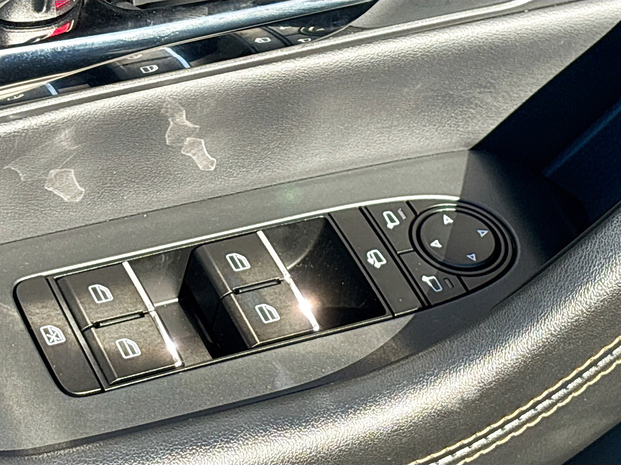 Certified 2024 MAZDA CX-90 3.3 Turbo S w/ Premium Package AWD/4WD image 18