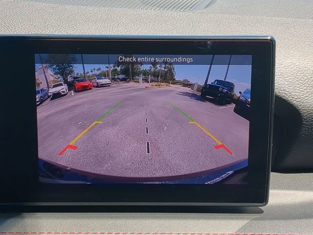 Used 2025 Dodge Hornet R/T AWD/4WD image 26