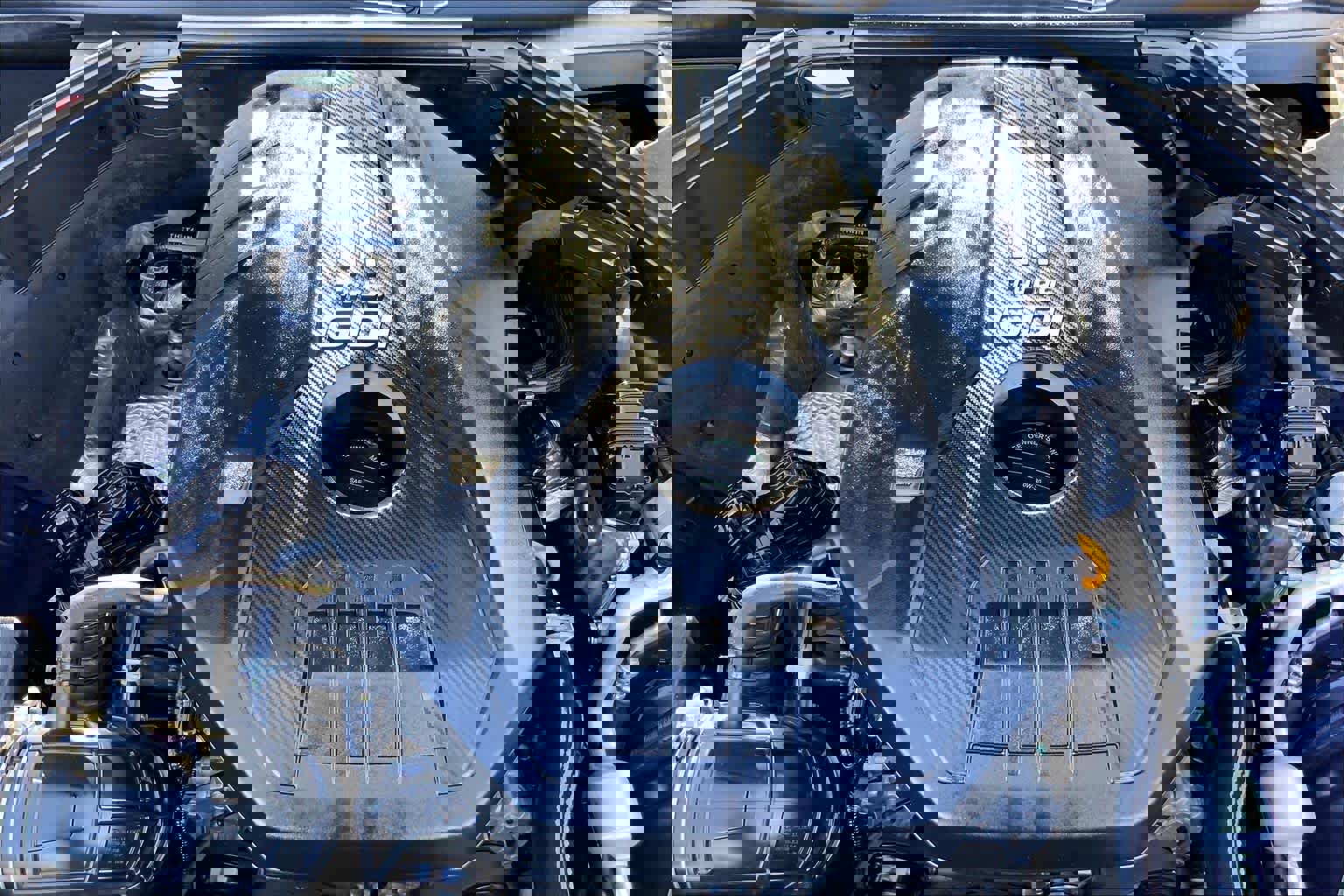 Used 2023 Genesis G70 2.0T w/ Sport Prestige Package image 37