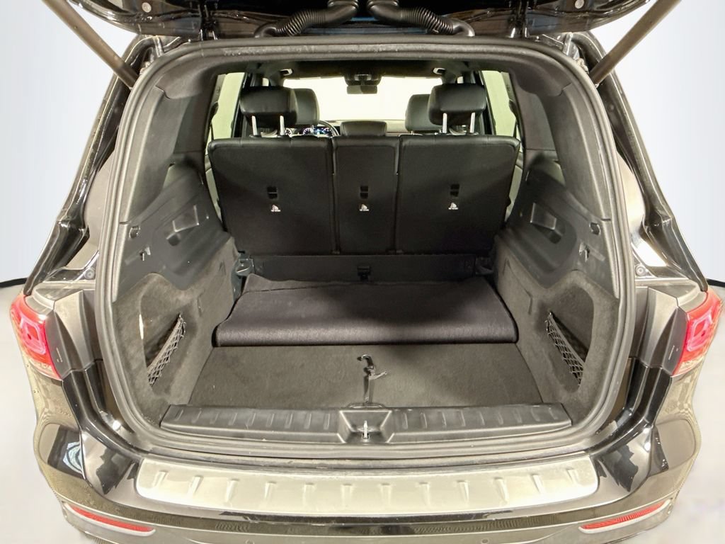 Used 2021 Mercedes-Benz GLB 35 AMG 4MATIC image 26