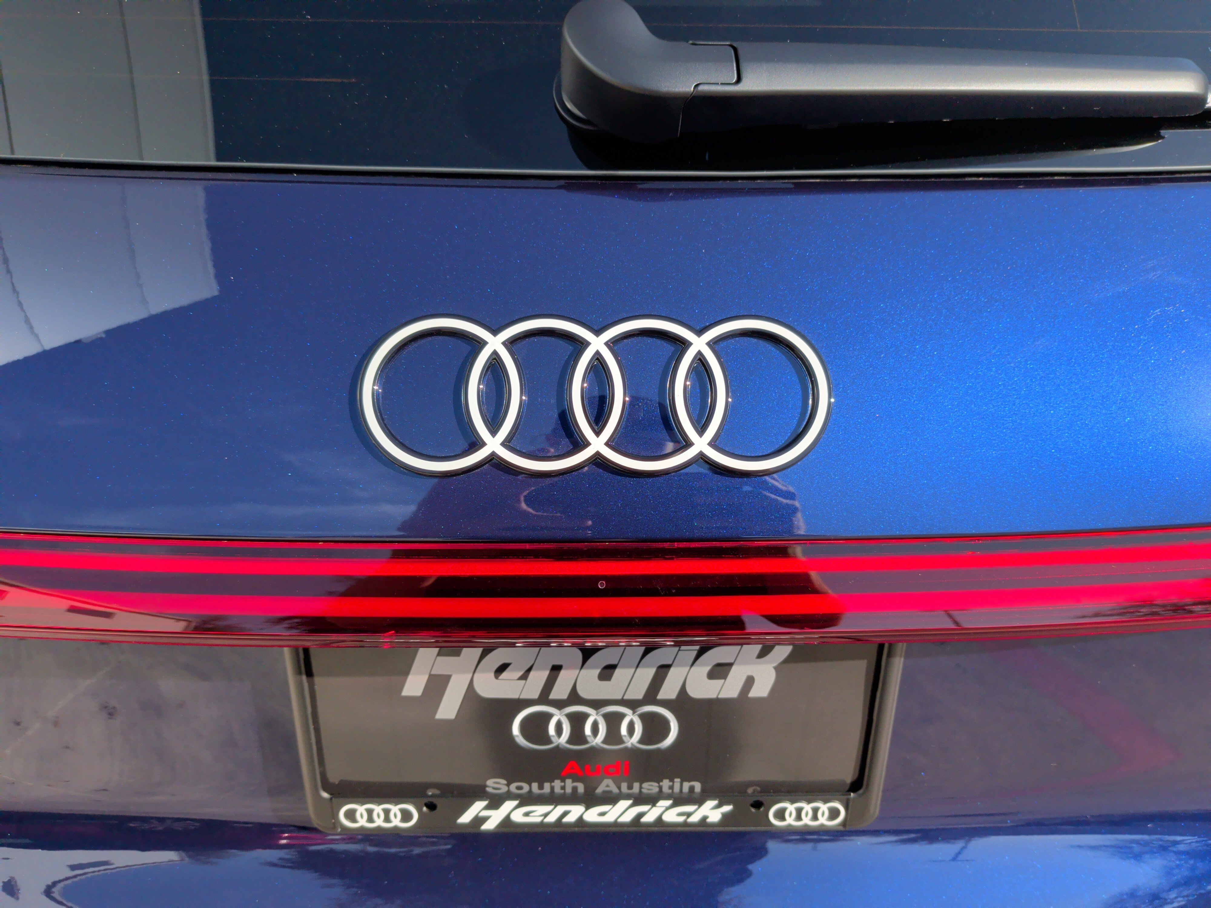 Used 2025 Audi Q5 Premium Plus image 39