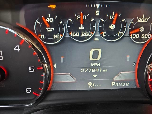 Used 2016 GMC Yukon XL Denali w/ Open Road Package image 16