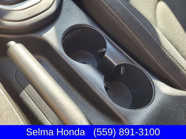 Used 2024 Kia Forte LXS image 21