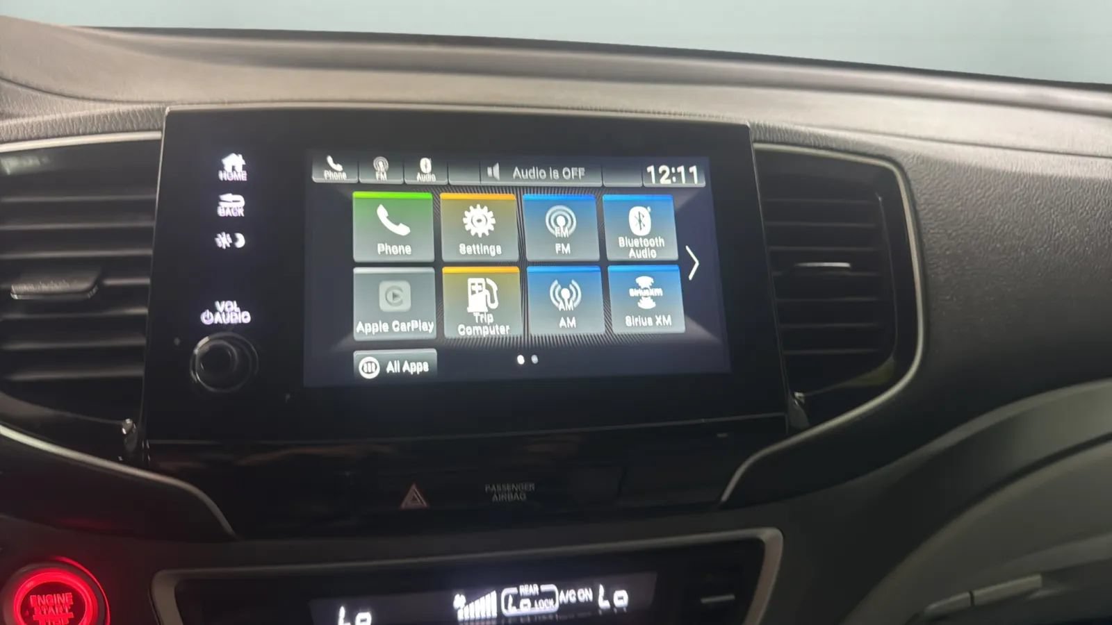 Used 2020 Honda Pilot EX-L image 13