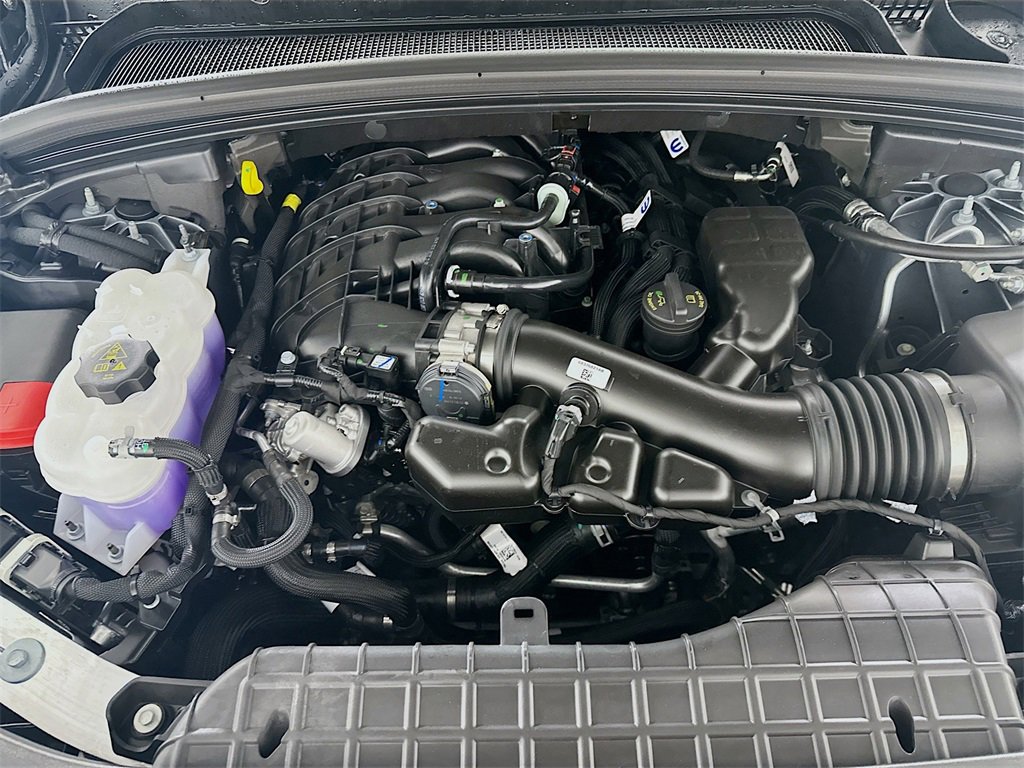 New 2025 Jeep Grand Cherokee Laredo X w/ Luxury Tech Group I image 18