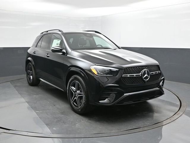 New 2025 Mercedes-Benz GLE 350 4MATIC image 22