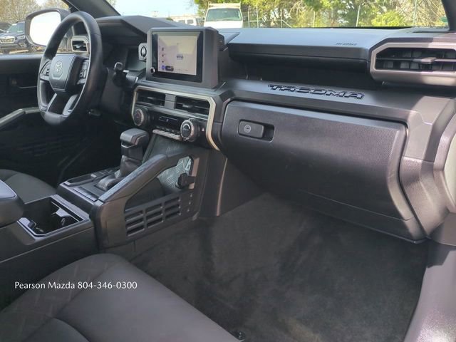 Used 2024 Toyota Tacoma SR image 16
