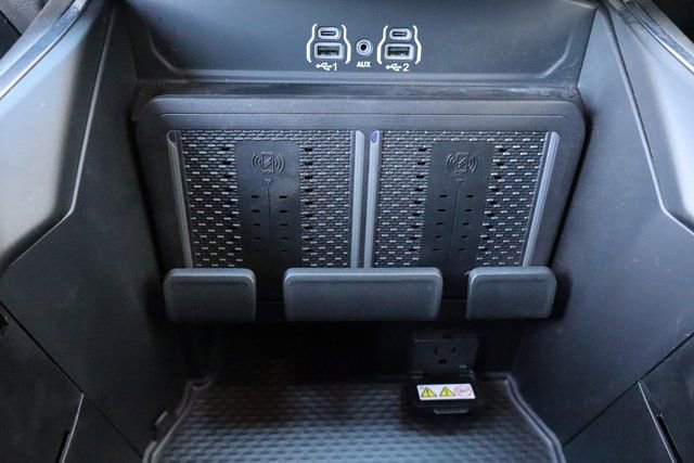 Used 2025 RAM 2500 Laramie w/ Sport Appearance Package image 29