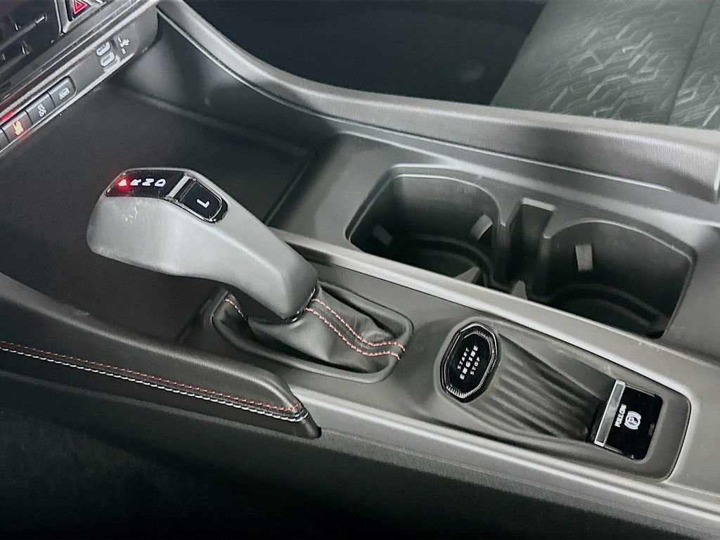 New 2026 Dodge Charger Scat Pack AWD/4WD image 12