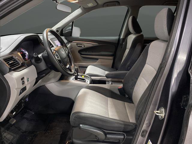Used 2017 Honda Ridgeline RT image 12