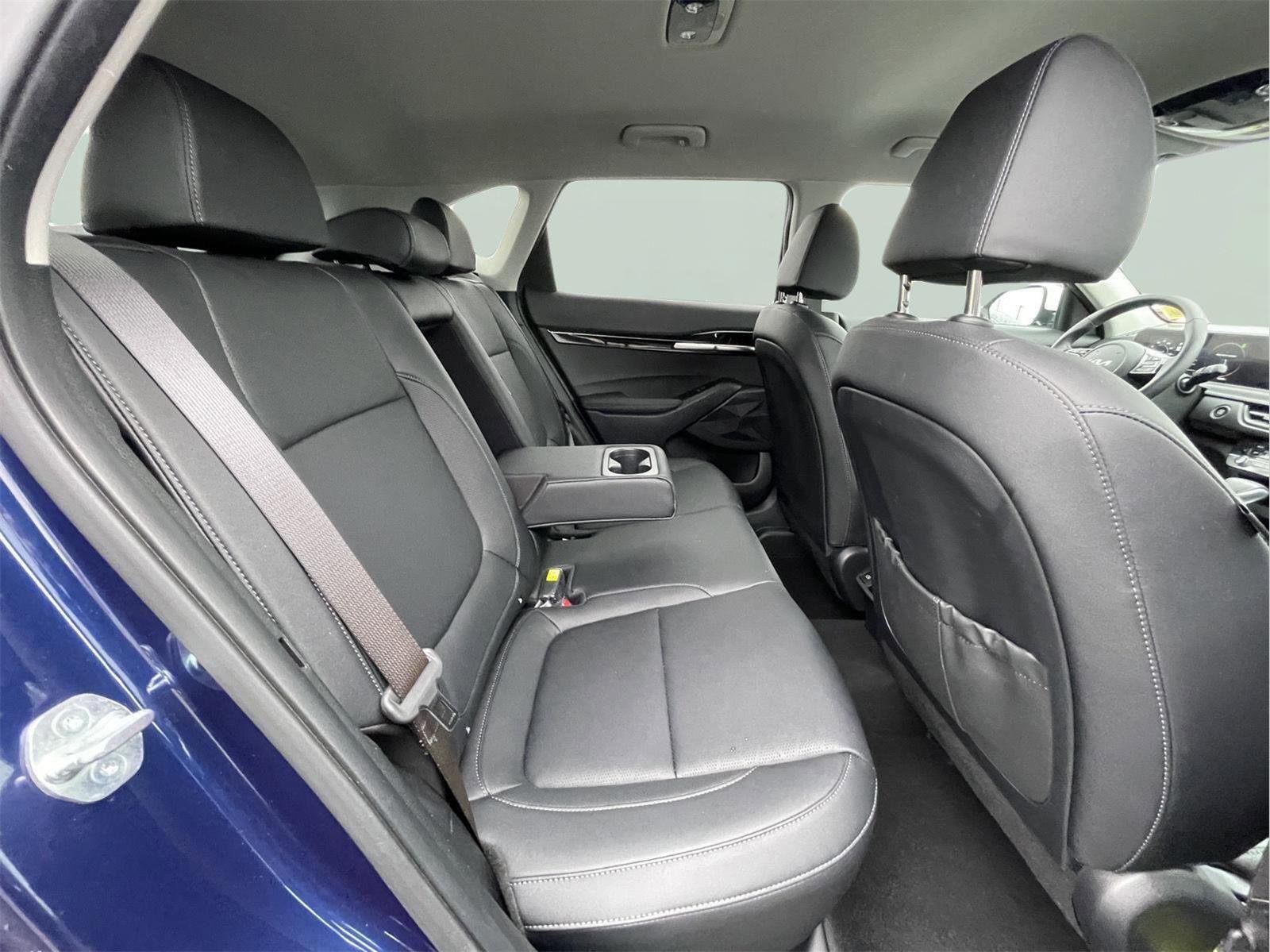 Used 2024 Kia Seltos SX image 18