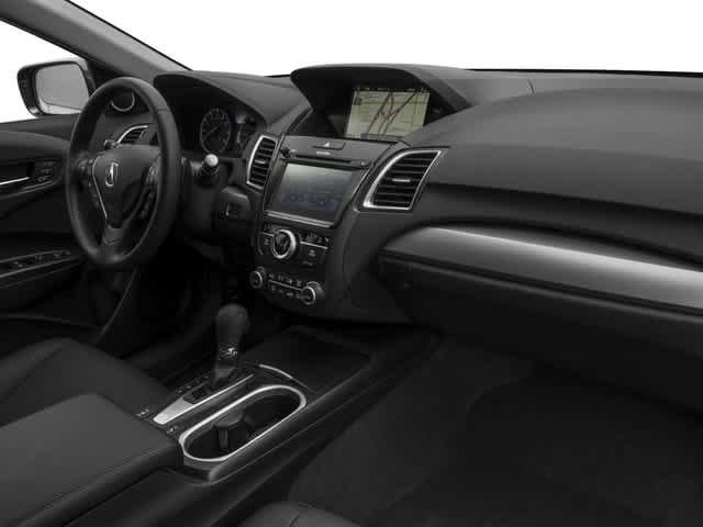 Used 2016 Acura RDX AWD w/ Technology Package image 15