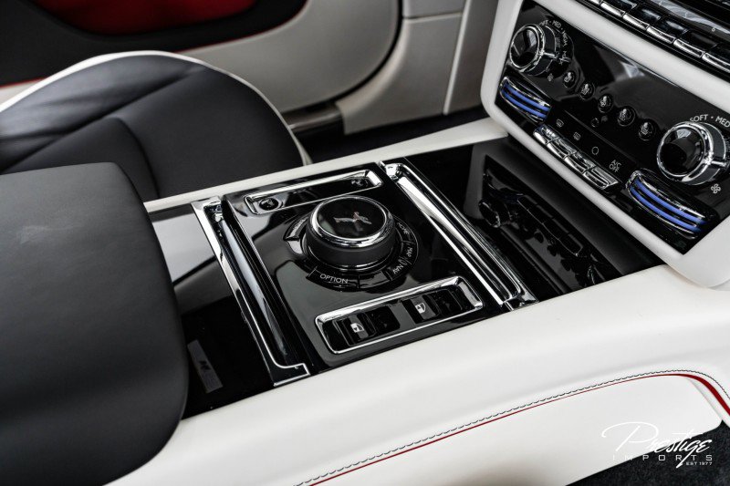 Used 2024 Rolls-Royce Spectre w/ Spectre Launch Package image 49