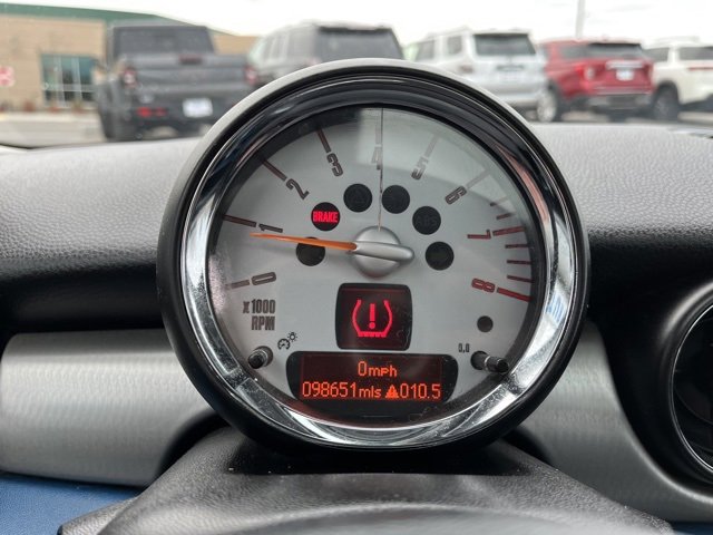 Used 2008 MINI Cooper Clubman S image 37